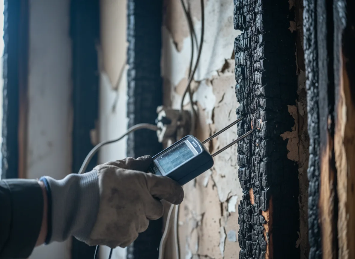 Fire Damage Restoration Litchfield, CA FAQs